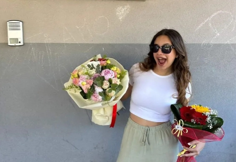 La morte di Chiara a Catania, ci sono due indagati per omicidio stradale