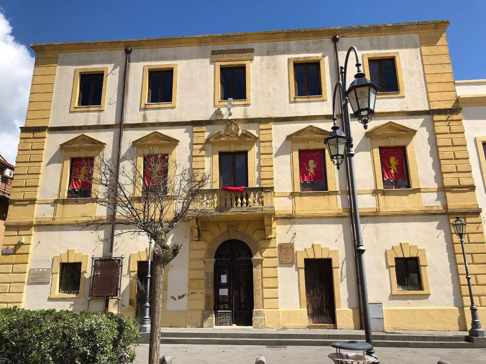 Barrafranca, respinto per carenza di prove il ricorso dei consiglieri comunali non eletti