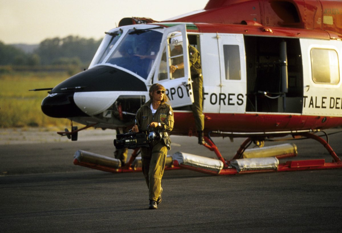 Concorso corpo forestale, spunta un altro nome “eccellente”. E arrivano critiche dagli esclusi Concorso corpo forestale, spunta un altro nome “eccellente”. E arrivano critiche dagli esclusi