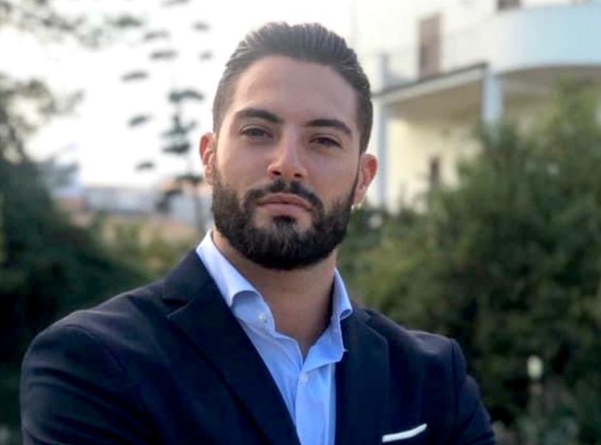 “Crisi” al Comune di Priolo: revocato l’incarico al vicesindaco Giarratana