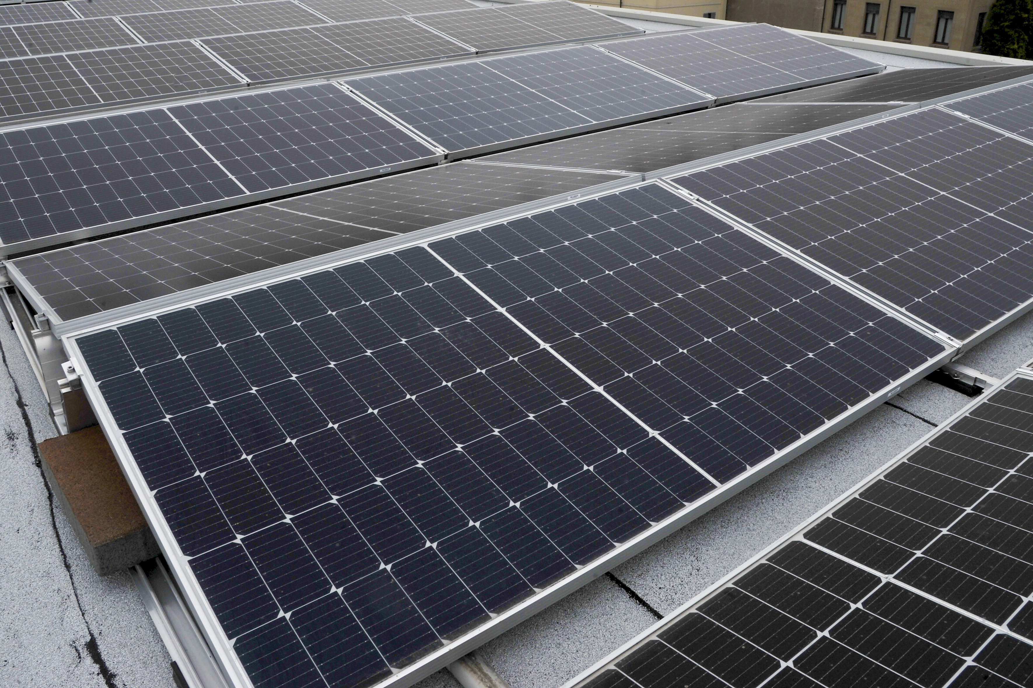 Energie rinnovabili, Sicilia decima per numero di imprese nel comparto