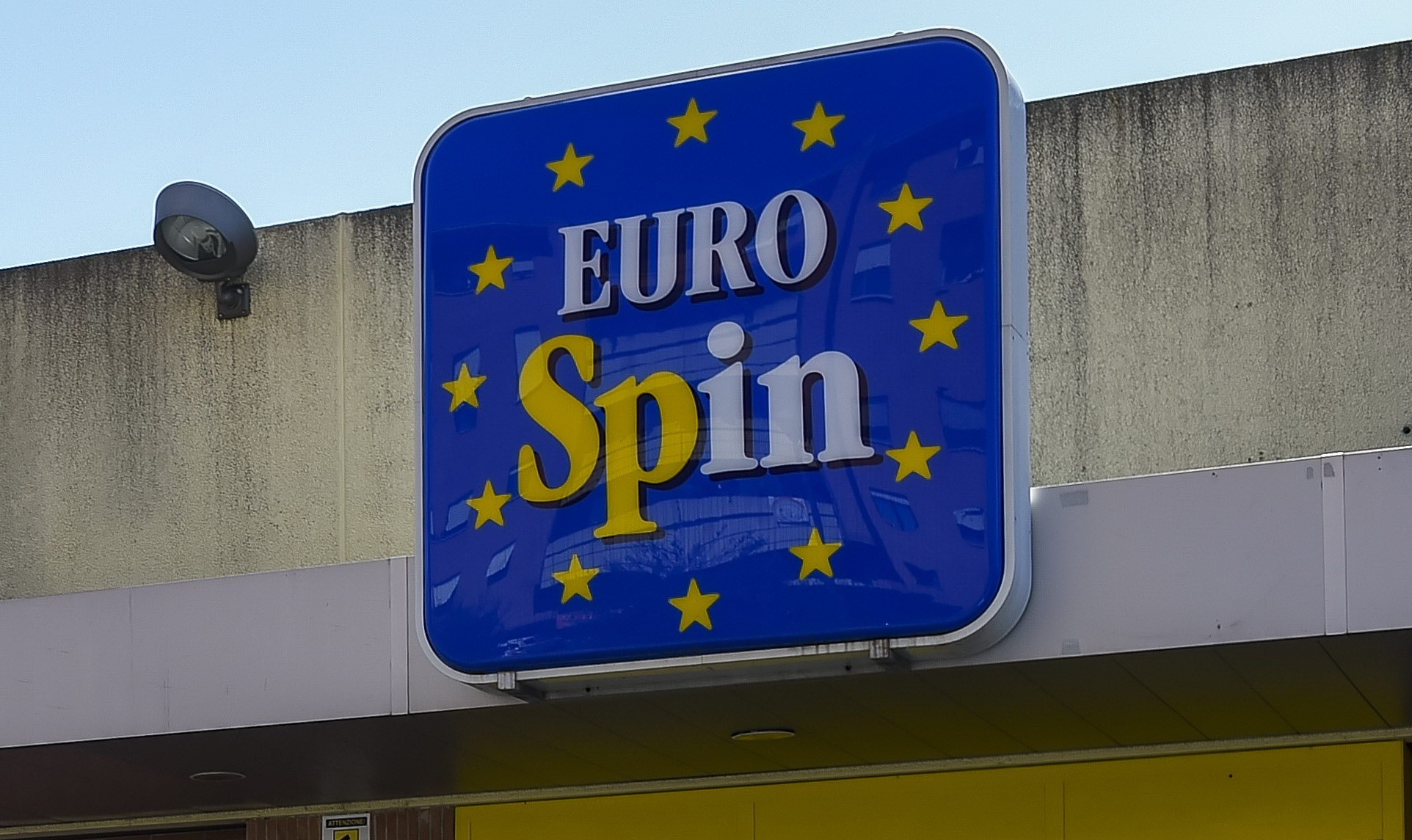 Lavoro in Sicilia, nuove opportunità da Eurospin: ecco dove