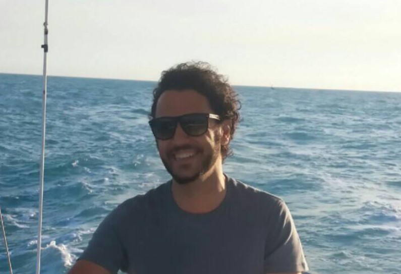 Addio al cameraman Fabio Alfè, morto dopo una lunga malattia: lutto a Vittoria