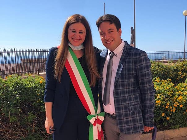 Lutto a Realmonte: è morto Felice Vaccaro, presidente del Consiglio comunale