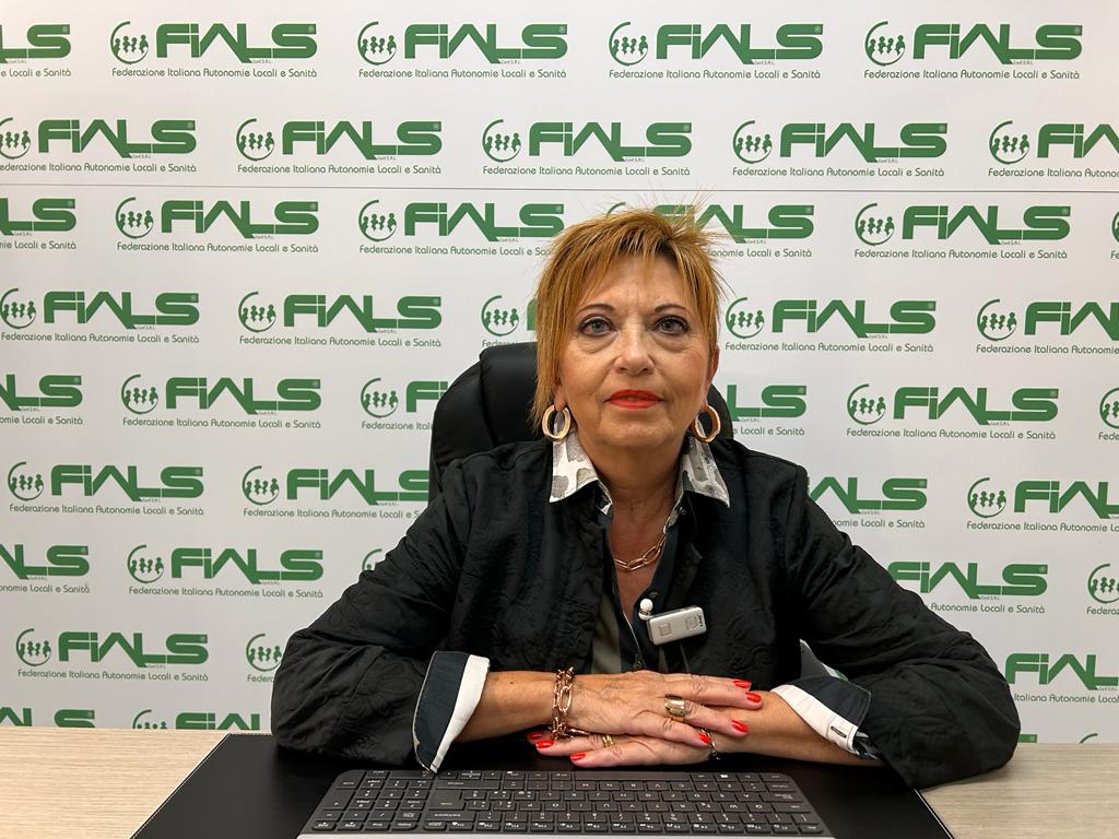 Cannizzaro di Catania, la Fials: otto infermieri demansionati, azienda condannata in tribunale a risarcirli