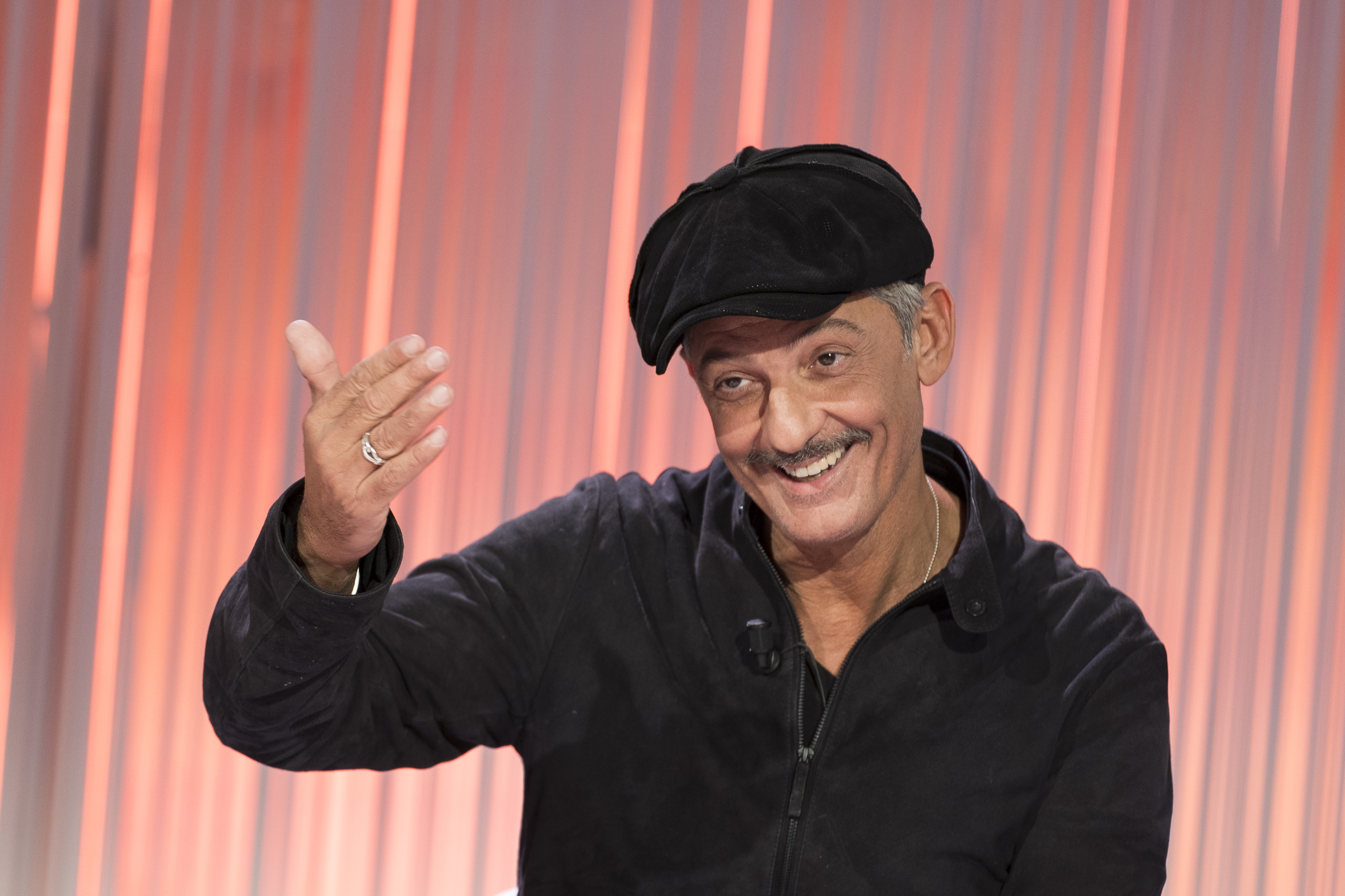 Sanremo2025, chi presenterà il Festival? Lo “scoop” di Fiorello