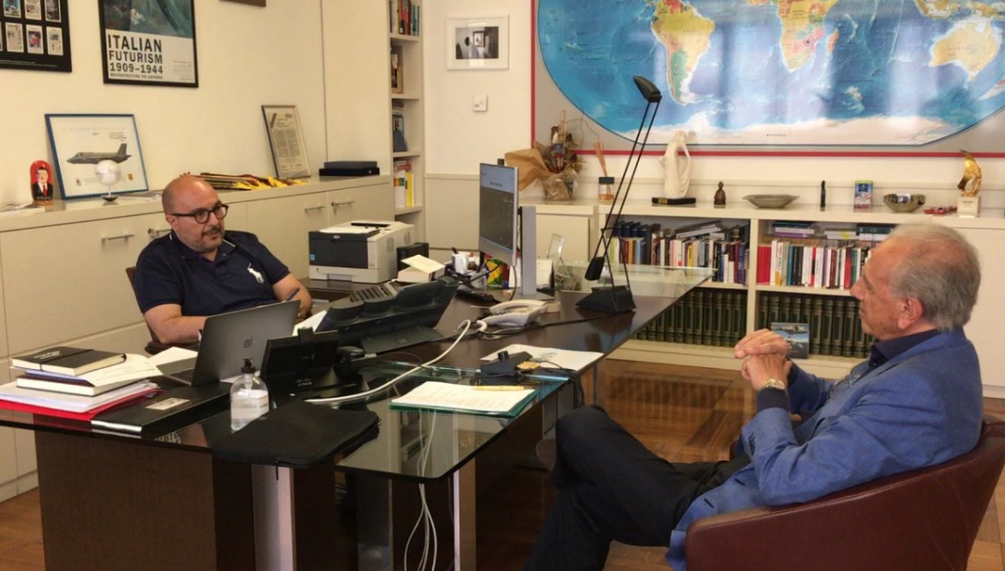 Cultura, industria “ricca” ma sottovalutata: ecco un potenziale asso nella manica in tempi di magra