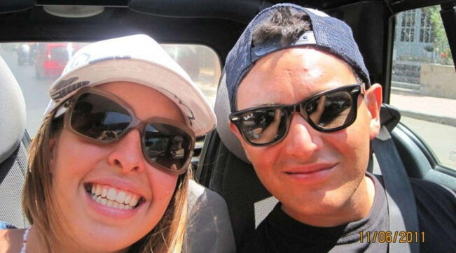 Uccise la fidanzata, condannato a 30 anni: scattano domiciliari perchè obeso e iperfumatore