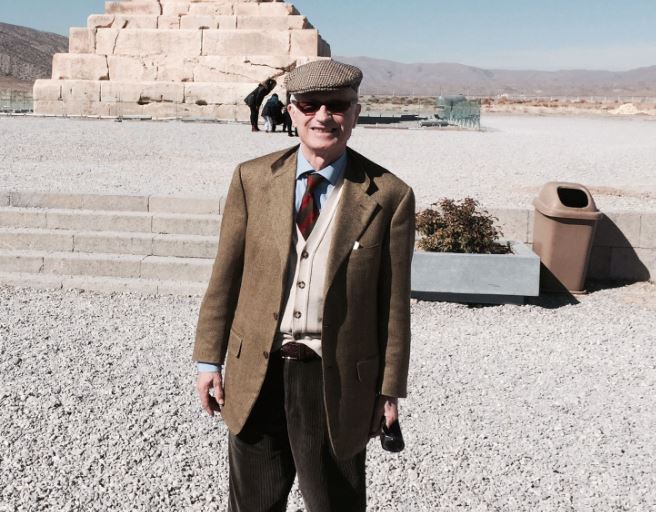 Lutto nel giornalismo siciliano, è morto Franco Zuccalà: aveva 83 anni