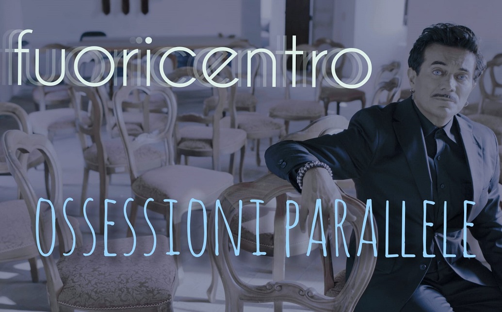Il dramma della società dei consumi in musica, esce “Ossessioni parallele” dei Fuoricentro