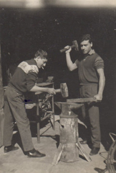 Guercio Srl, sapienza e creatività artigiana per “costruire” mezzo secolo di successi