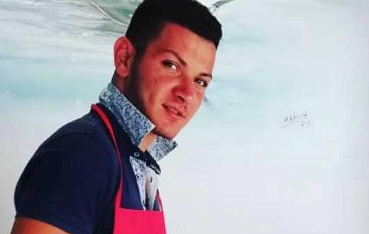 Incidente di Porto Empedocle, le lacrime per la morte di Gianluca: “Avevi un cuore grande”