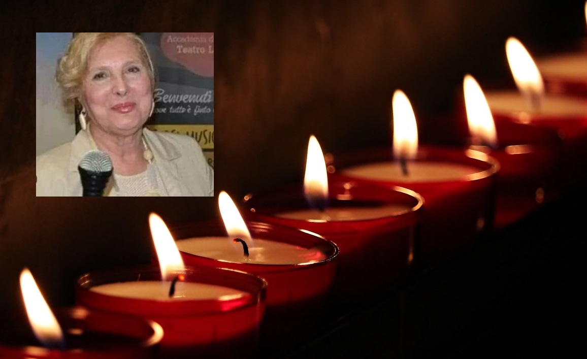 Lutto nel giornalismo siciliano, è morta la cronista Graziella Di Giorgio: “Grande donna” Lutto nel giornalismo siciliano, è morta la cronista Graziella Di Giorgio: “Grande donna”