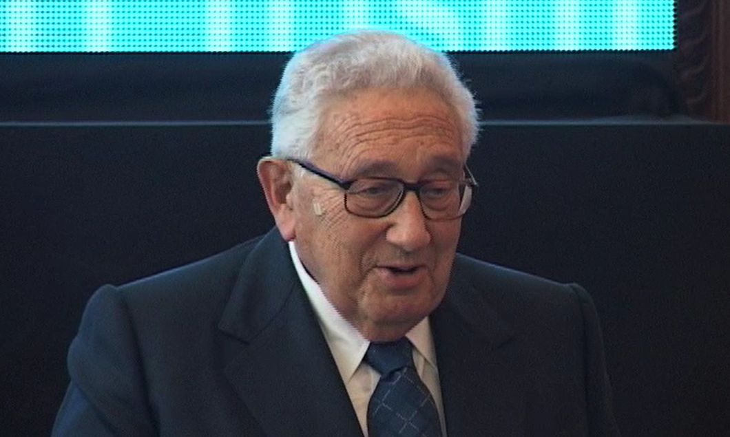 Morto Henry Kissinger, ex segretario di Stato Usa: aveva 100 anni