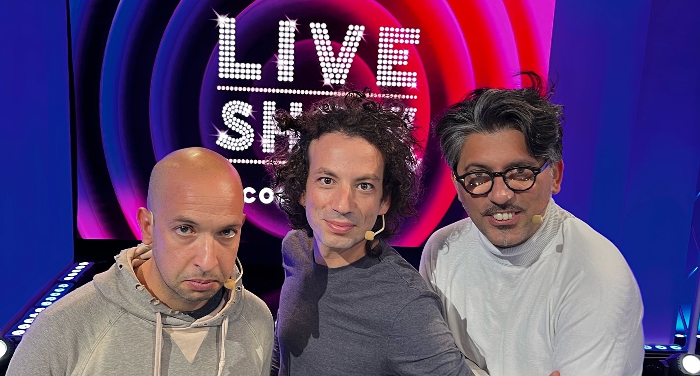 I Respinti derubati a Catania, i comici palermitani: “Nelle valigie i vestiti di scena”