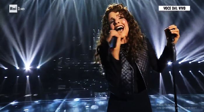 Tale e Quale Show, trionfa la siciliana Ilaria Mongiovì: ecco chi è