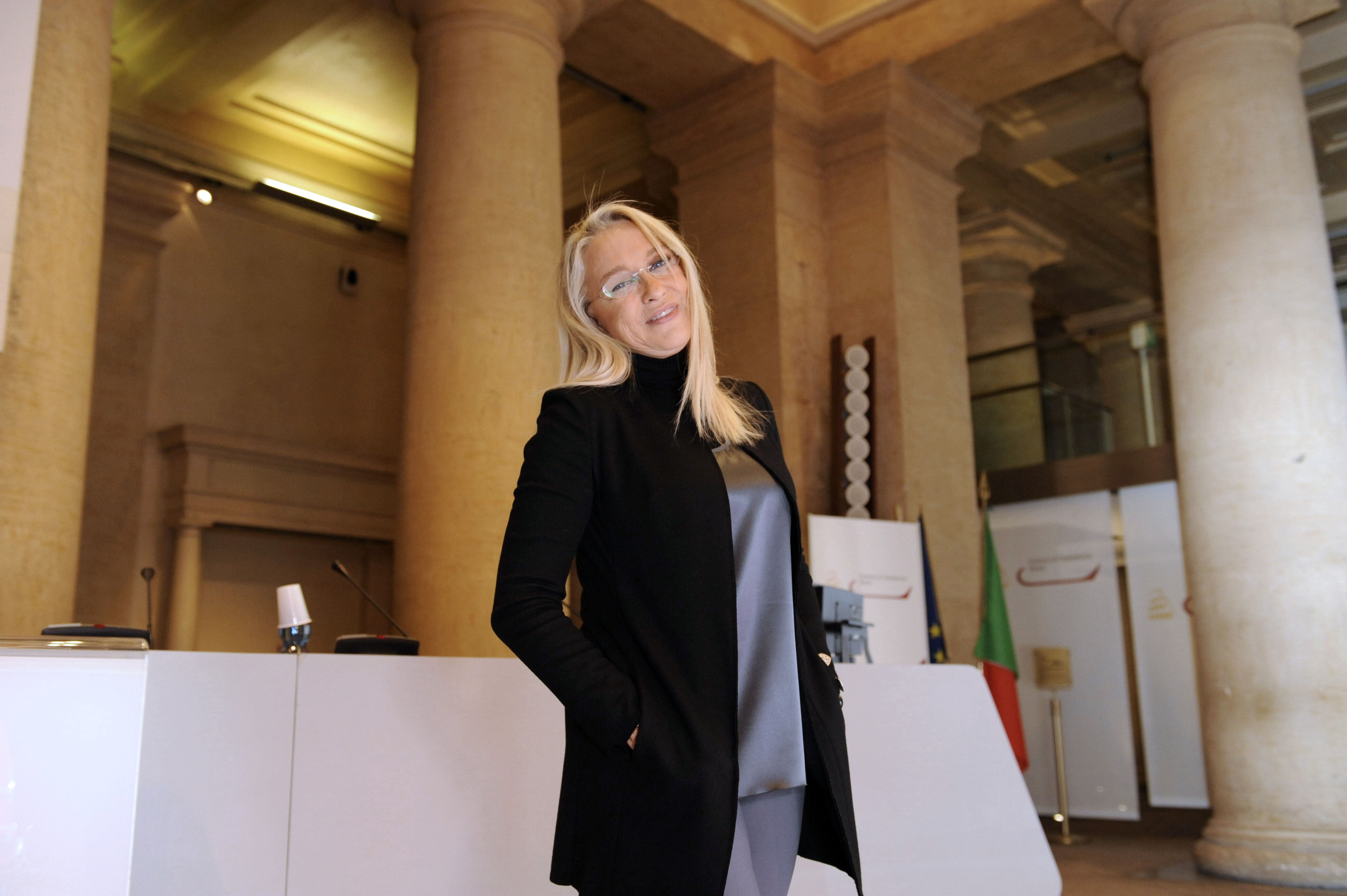 Il dramma di Eleonora Giorgi: “Ho un tumore al pancreas ma posso operarmi”