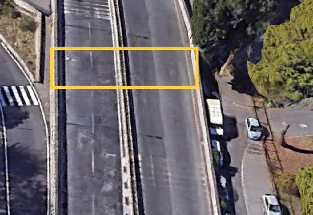 L’incidente alla circonvallazione di Catania, è polemica: “Siamo un organismo malato”