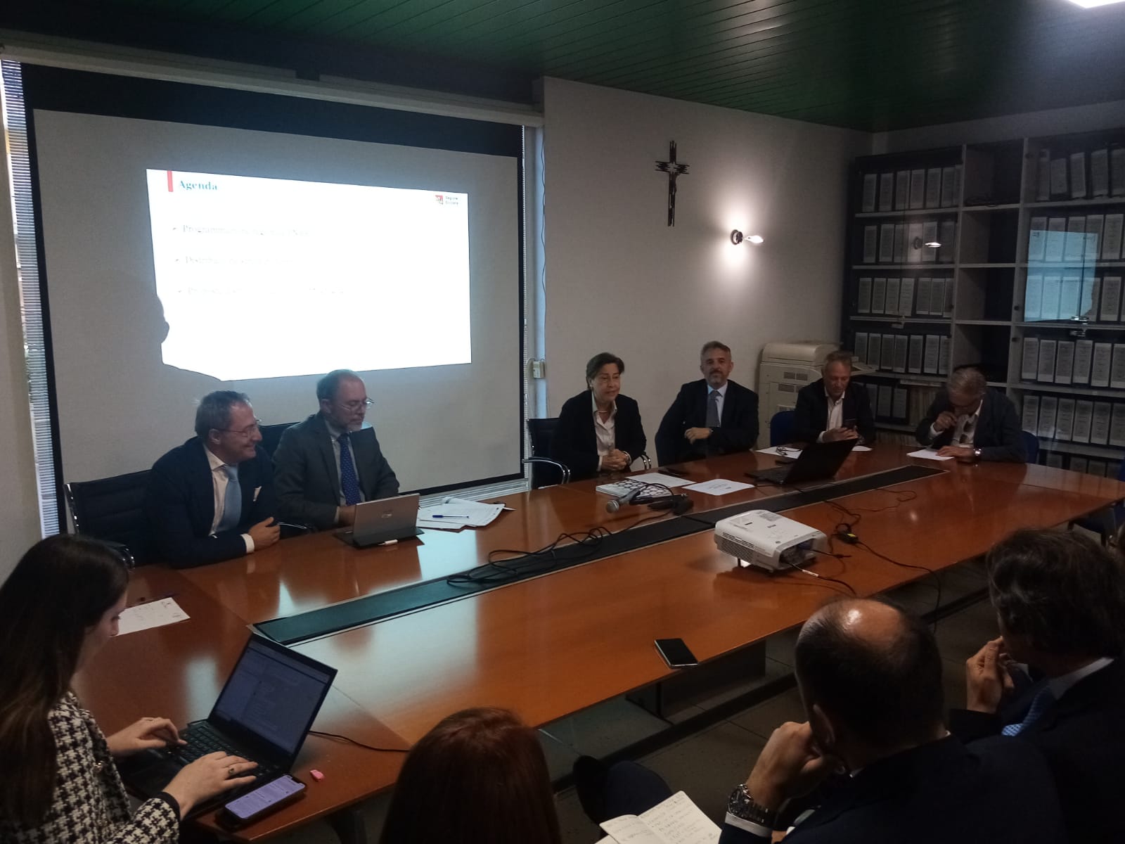 Agenas al fianco della Regione per sviluppare la nuova Rete di assistenza primaria