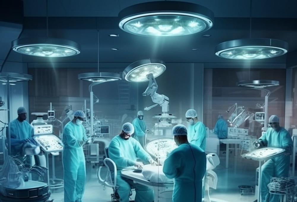 Rischia asfissia per lesione all’aorta: miracoloso intervento salvavita al Civico di Palermo