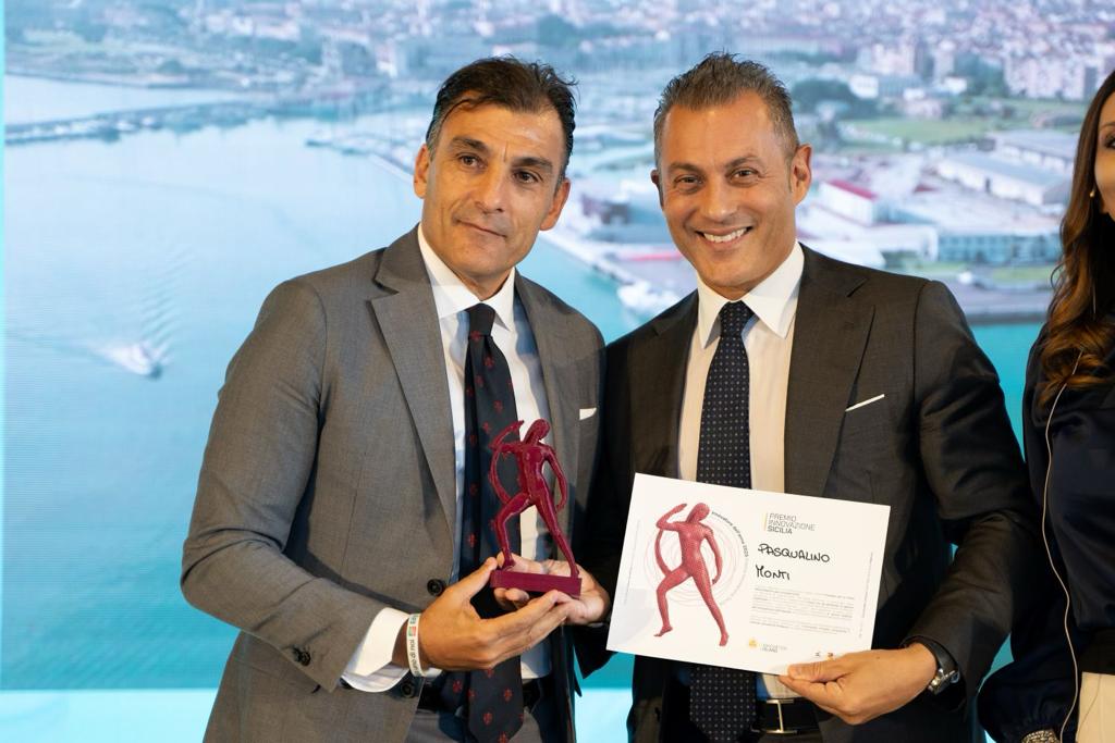 Premio Innovazione Sicilia, riflettori accesi sull’Isola “che unisce chi vuole cambiare”: tutti i vincitori