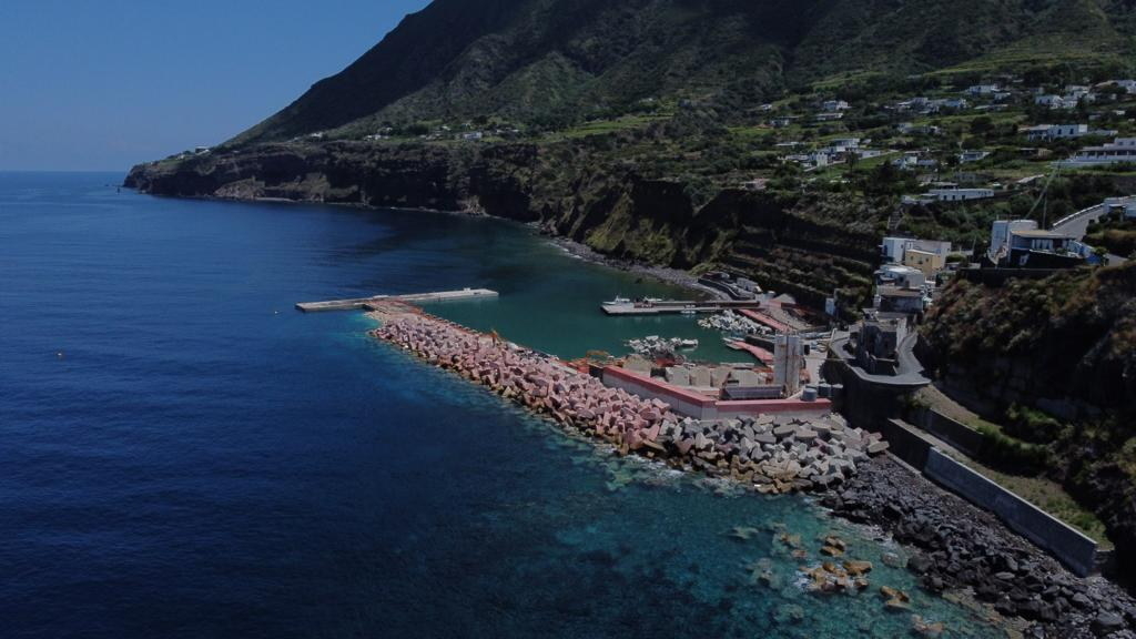 Collegamenti isole minori, Liberty Lines apre prenotazioni stagione 2024