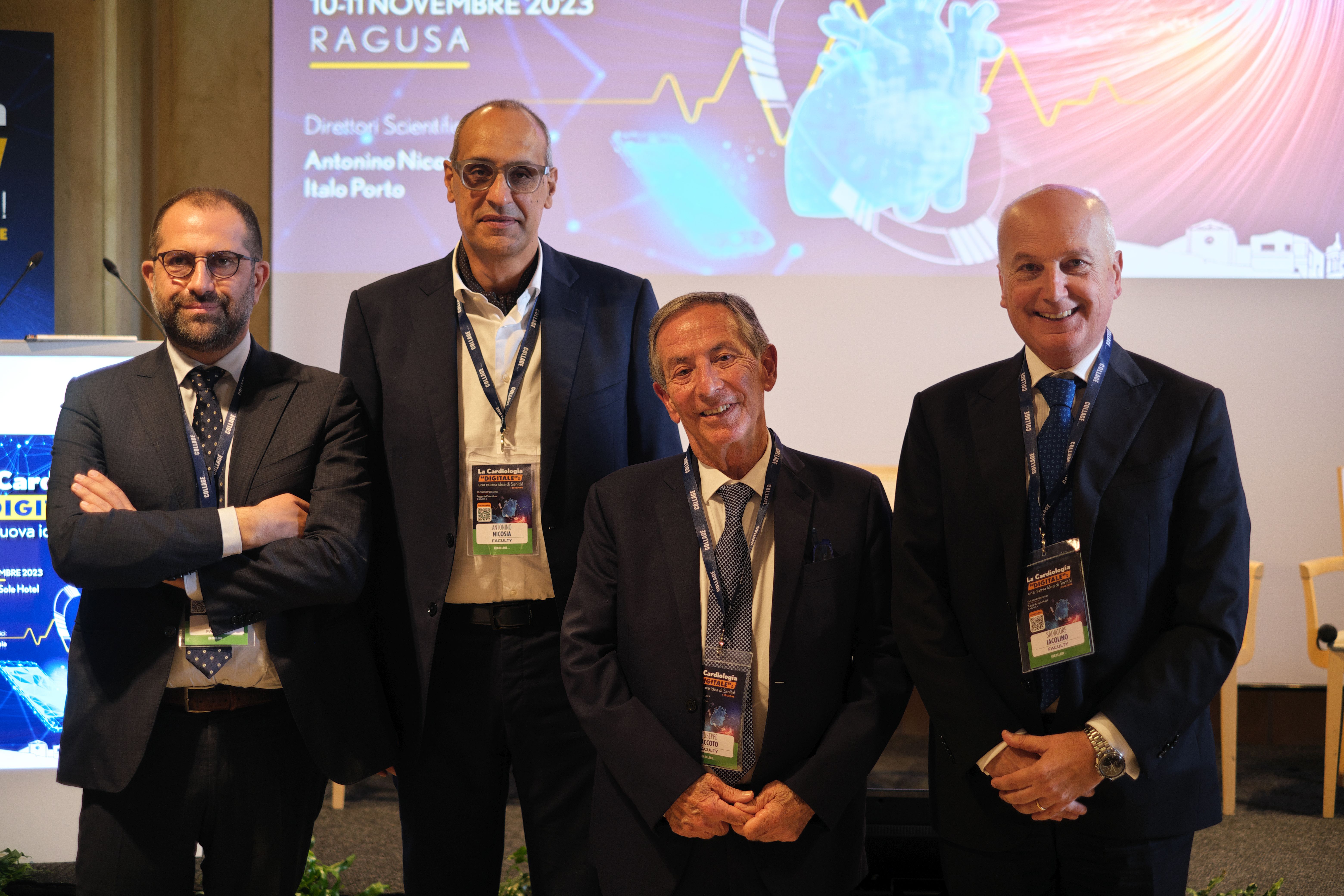 Sanità digitale, l’appello dei cardiologi: “In Sicilia 139 milioni di euro per potenziarla”