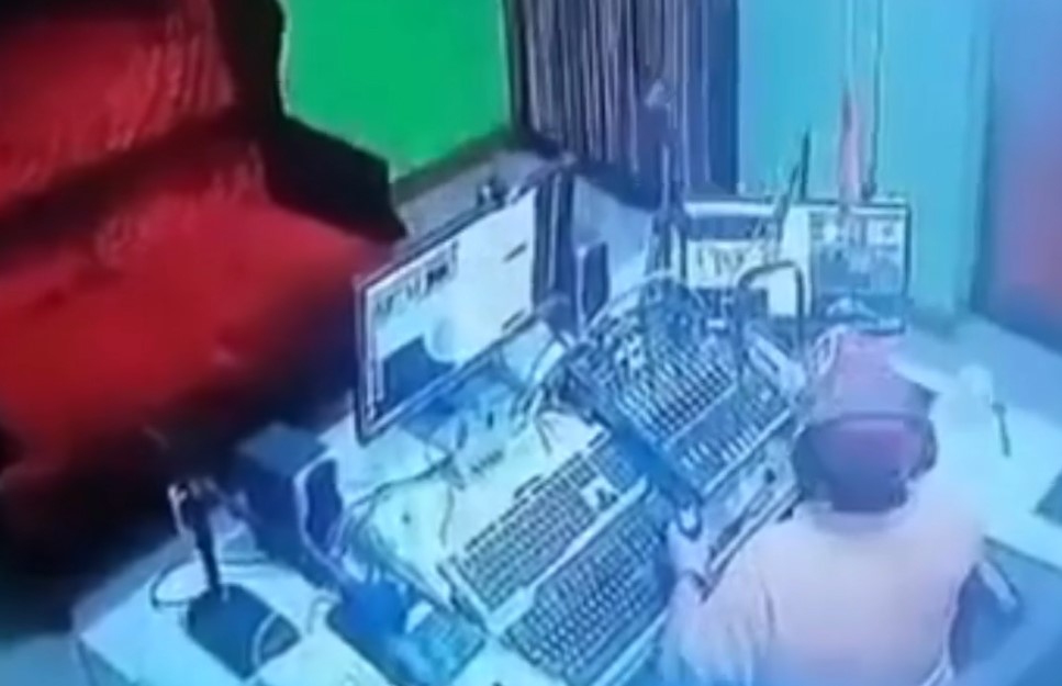 VIDEO | Omicidio in diretta, shock per la morte del giornalista Juan Jumalon