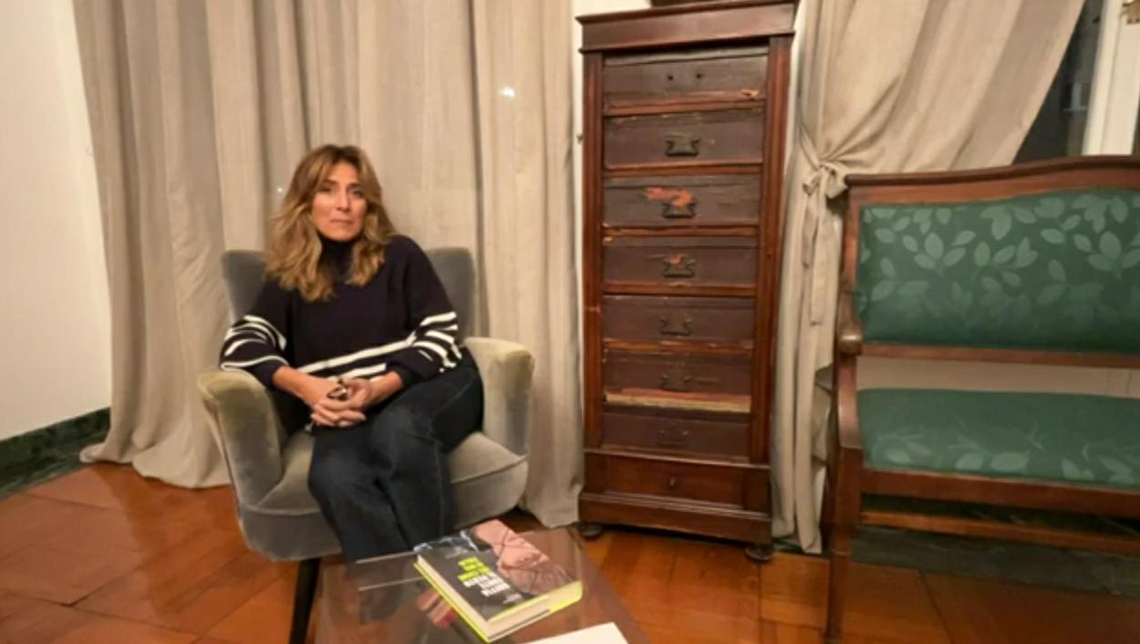 Tra dipendenze e rinascite, il racconto di Carolina Bocca