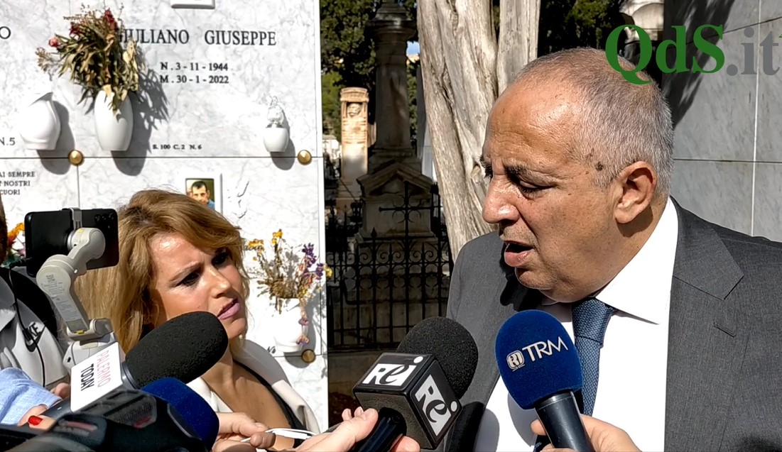 VIDEO | Dal “mini rimpasto” al caso Nakajima, tempo di svolta per la Giunta Lagalla