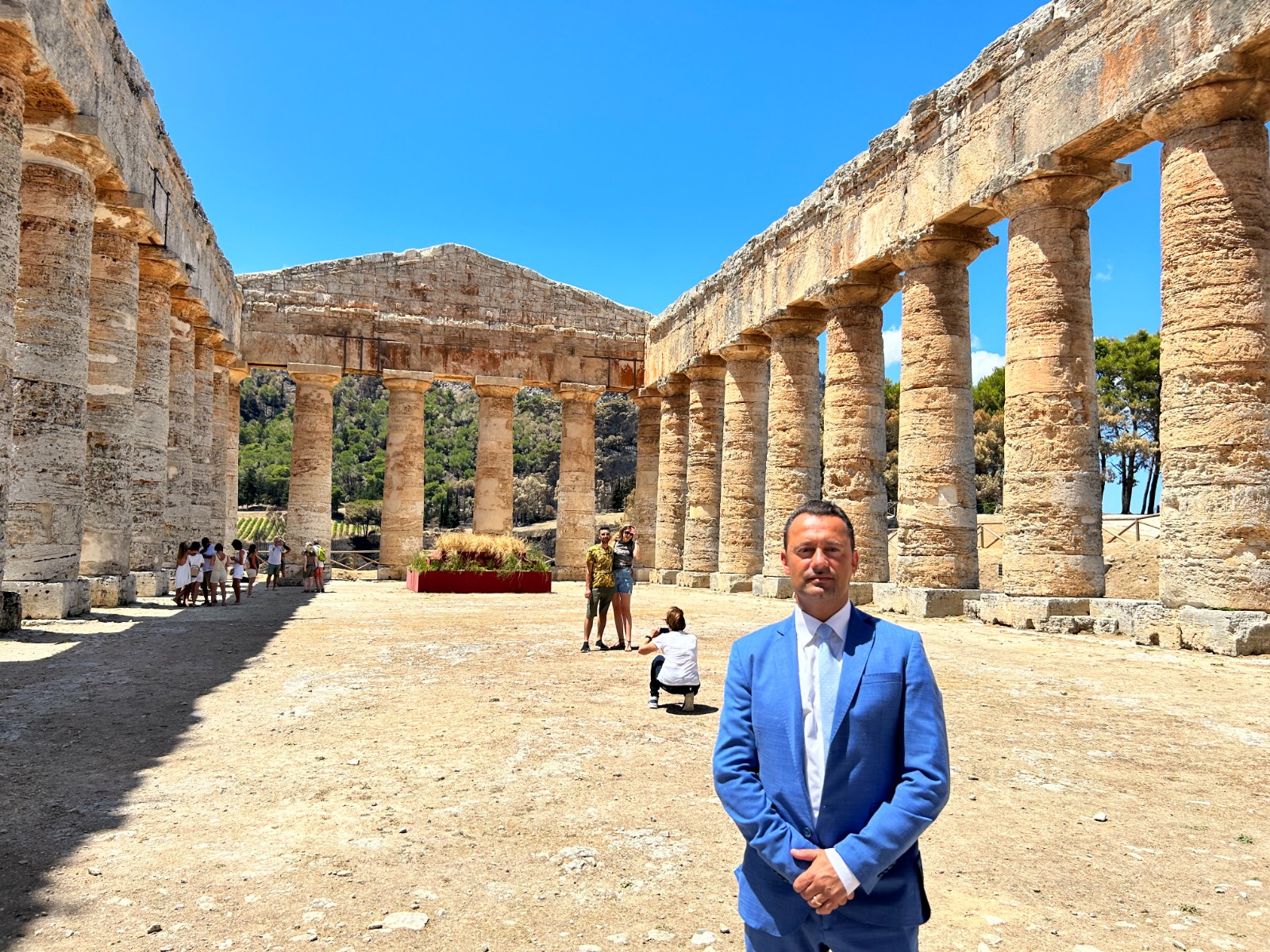 Nel weekend musei e parchi regionali a ingresso gratuito, Scarpinato: “Occasione unica”