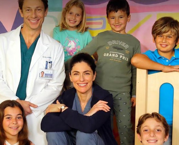 Su Raiuno torna “Lea – I nostri figli”, le anticipazioni di domenica 12 novembre