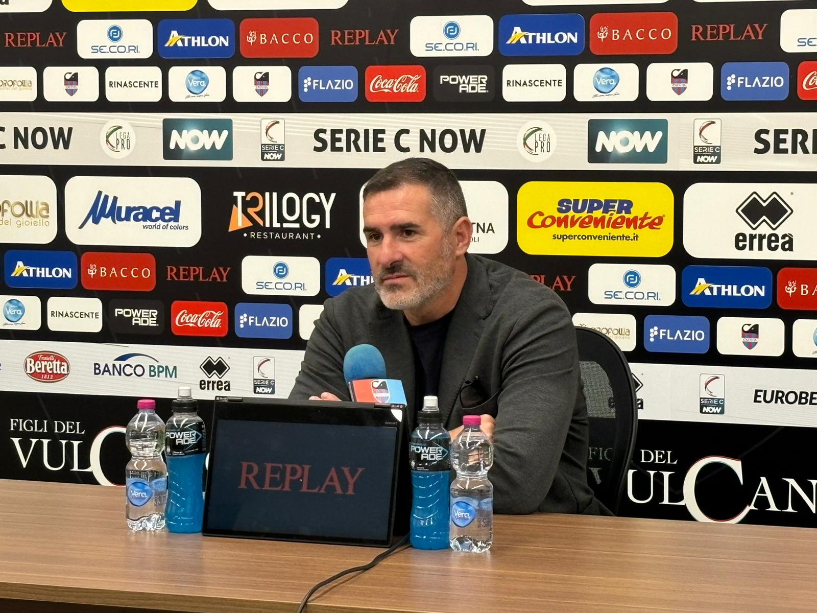 “Il bingo più bello”: Lucarelli torna, vince nel finale e fa impazzire Catania