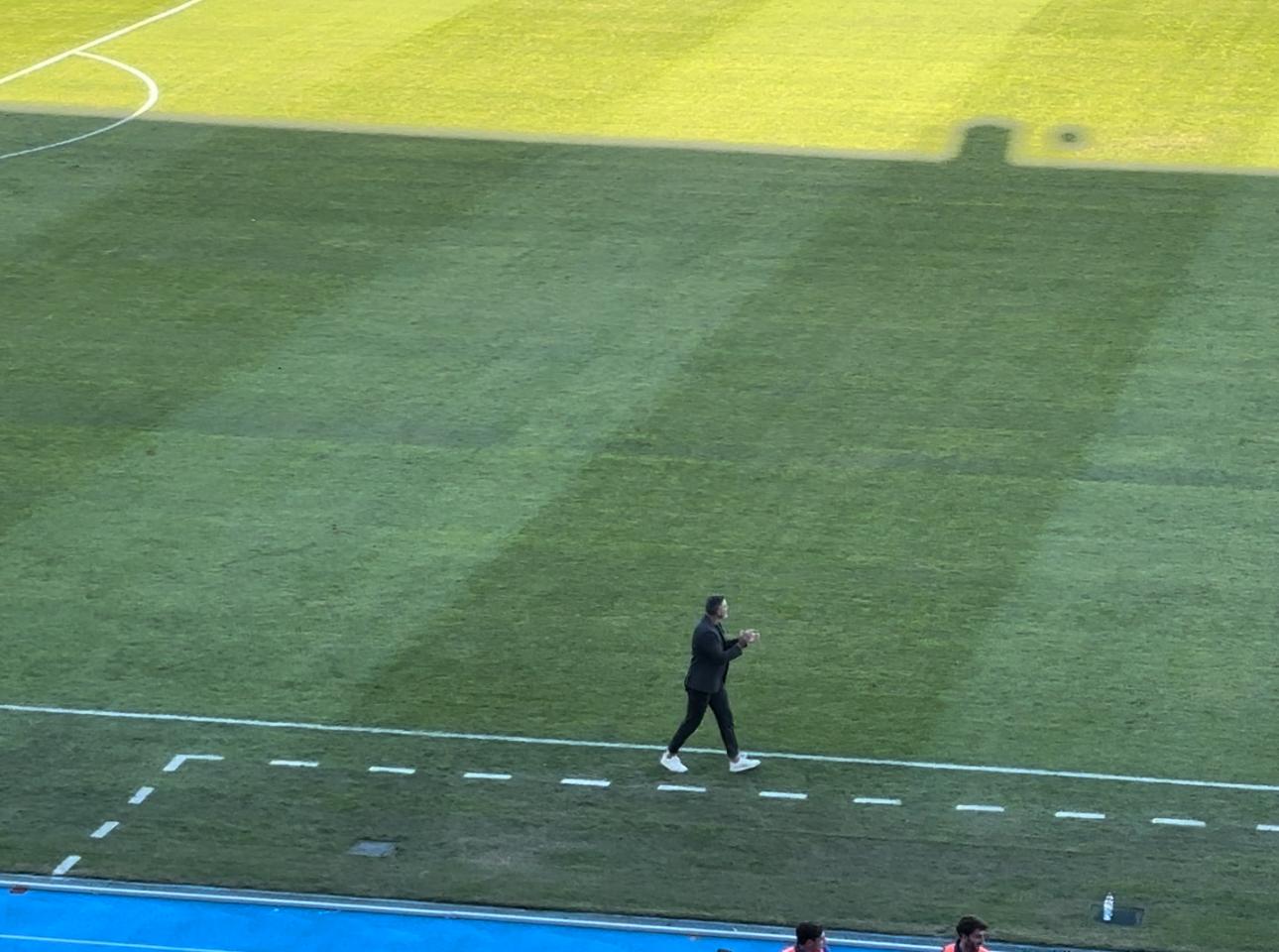 “Il bingo più bello”: Lucarelli torna, vince nel finale e fa impazzire Catania