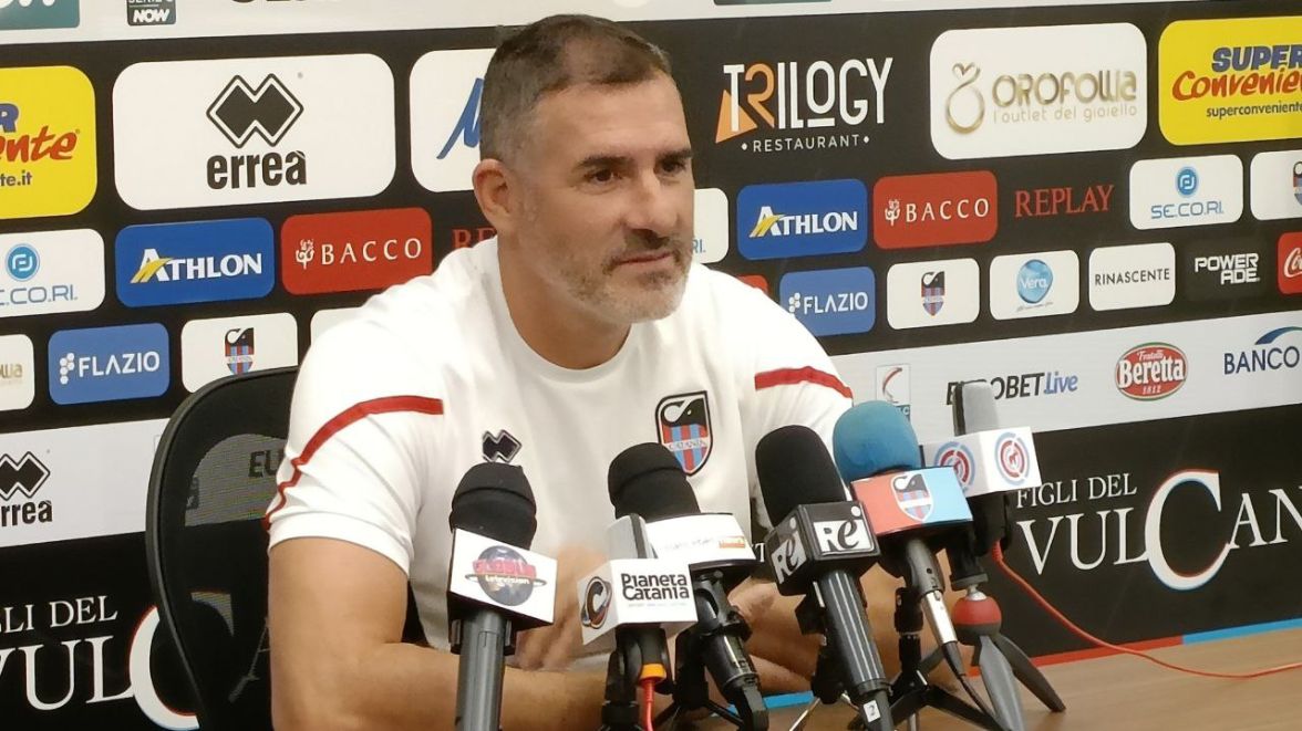 Il Catania vince ancora, 1-0 a Giugliano: decide Di Carmine. Le pagelle dei rossazzurri