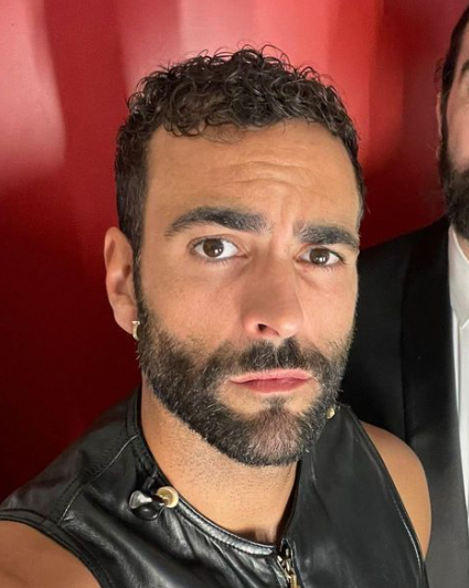 Sanremo 2024: Marco Mengoni coconduttore prima serata del festival