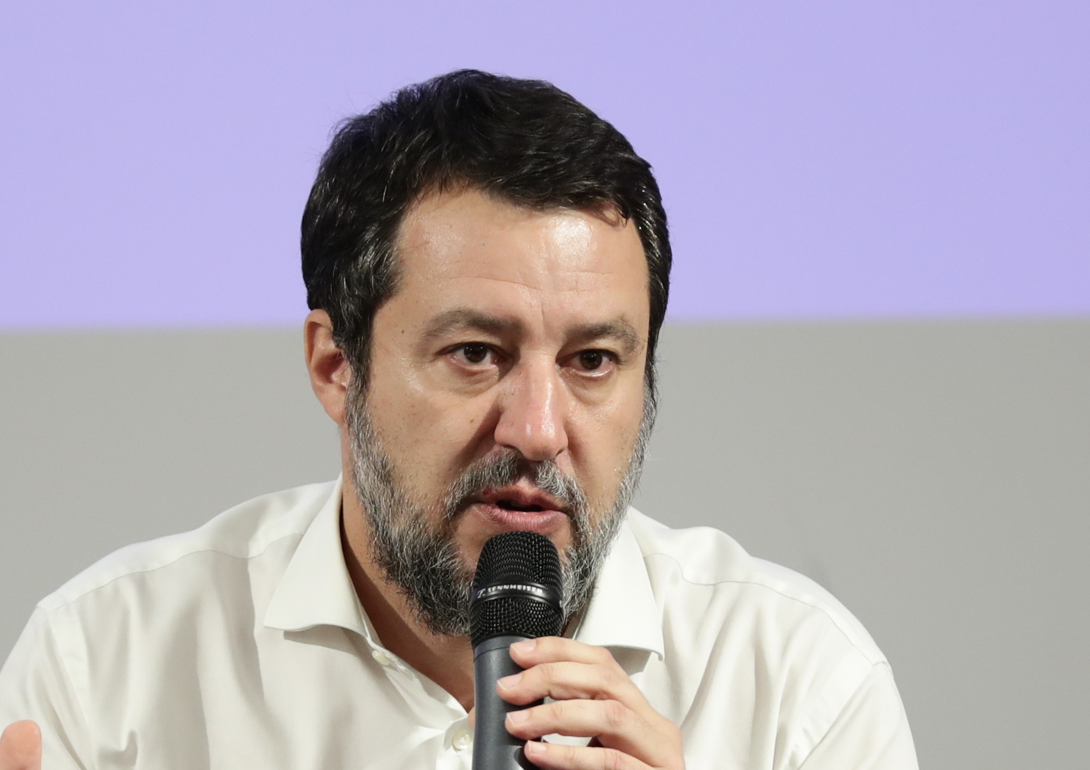 Ponte di Messina, Salvini: “Si ripagherà da solo in pochi anni”