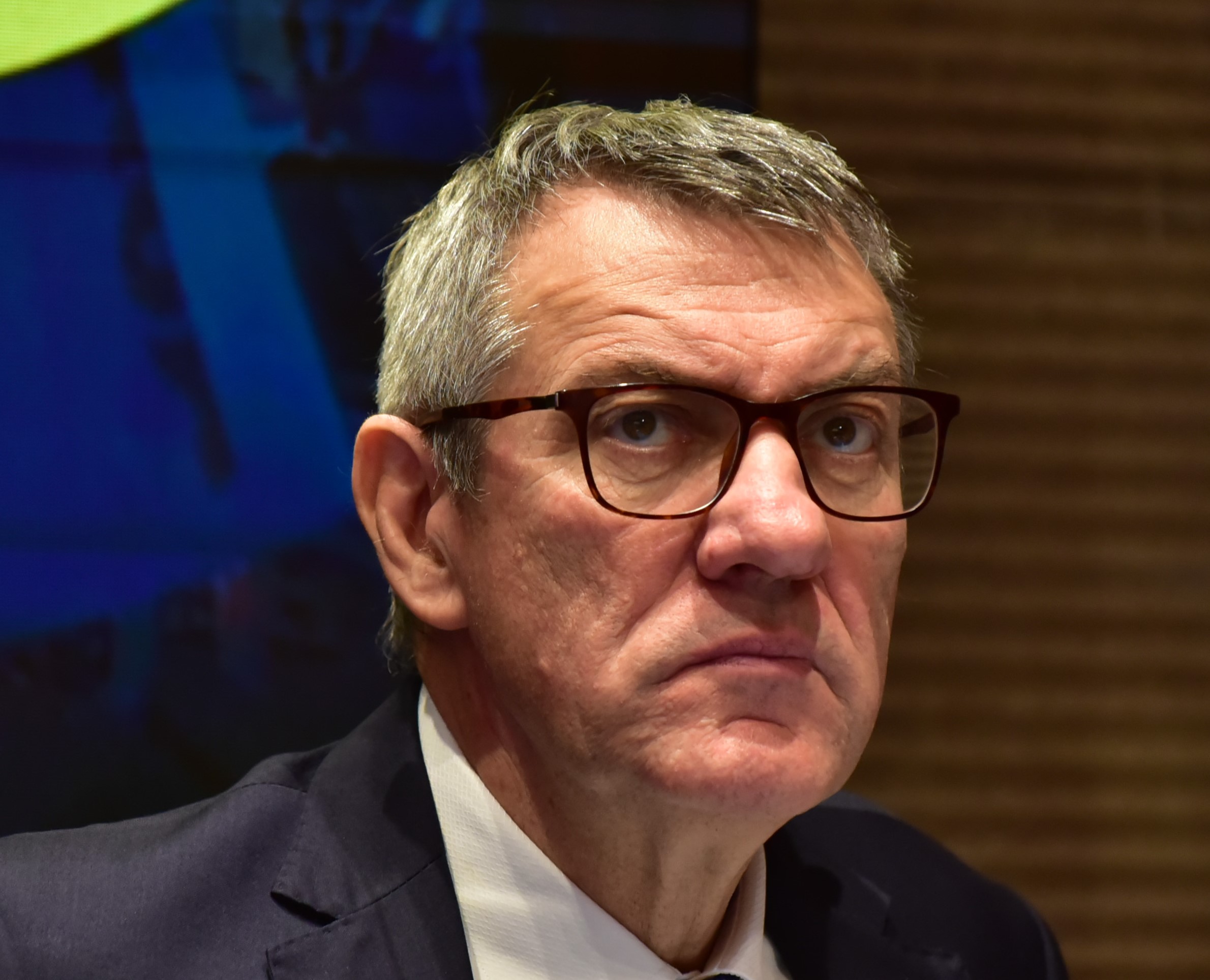 Cgil, domani Landini a Palermo: previste tre assemblee prima delle sciopero generale