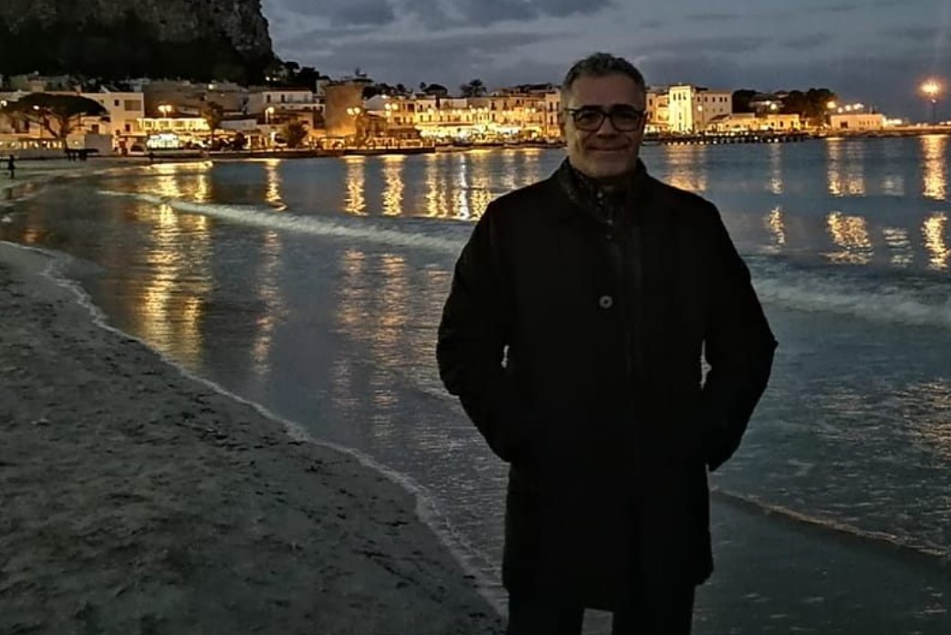 La malattia e la morte, Finanza siciliana in lutto: addio al Tenente Colonnello Pellegrino