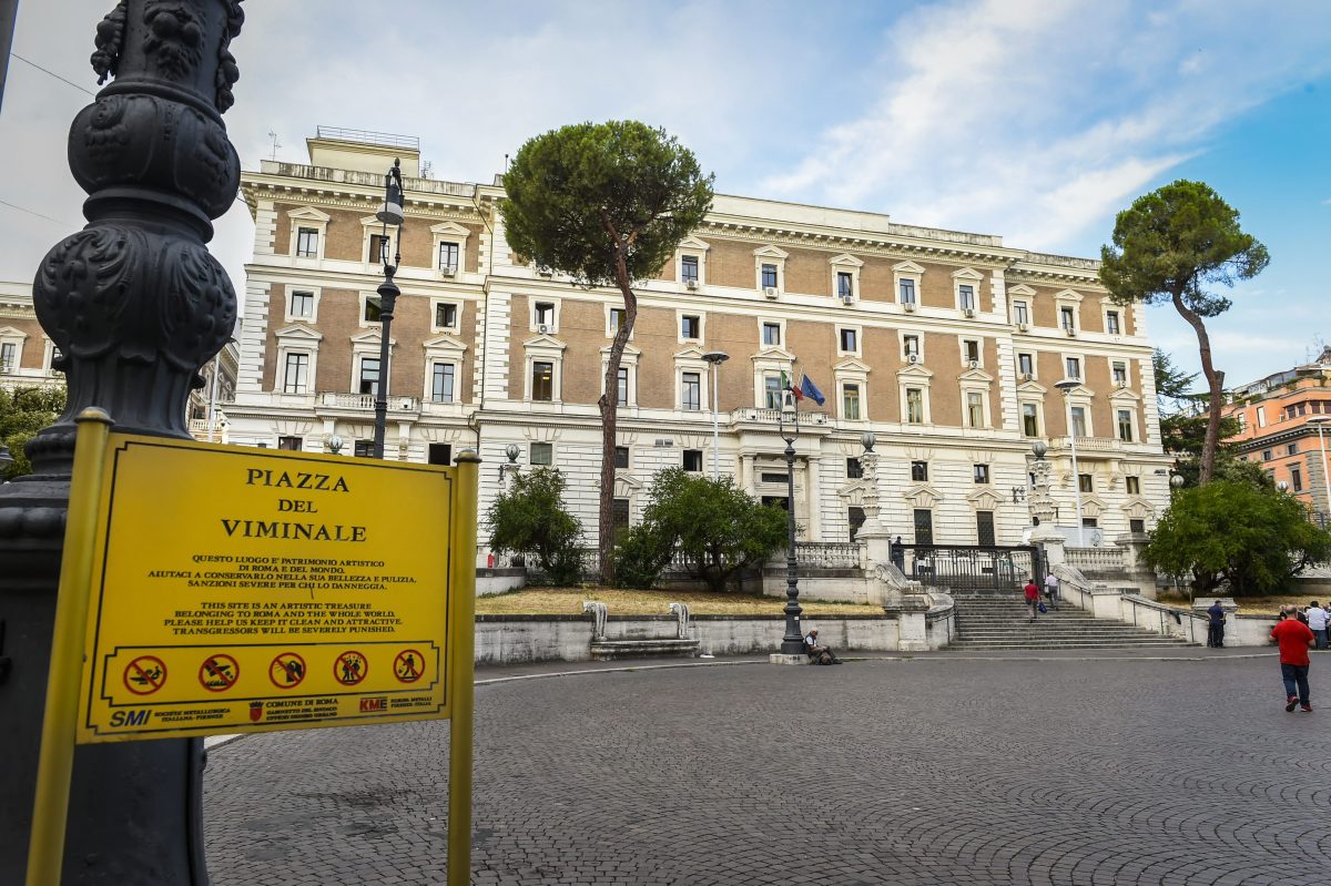 I Comuni italiani sciolti per mafia che hanno ricevuto più fondi dallo Stato, la Sicilia è dopo la Calabria I Comuni italiani sciolti per mafia che hanno ricevuto più fondi dallo Stato, la Sicilia è dopo la Calabria