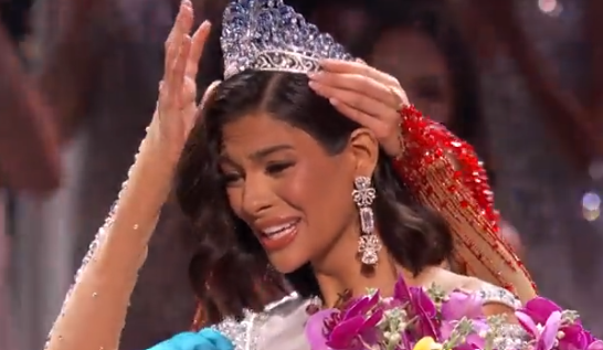 VIDEO |Miss Universo, Sheynnis Palacios del Nicaragua vince l’edizione 2023