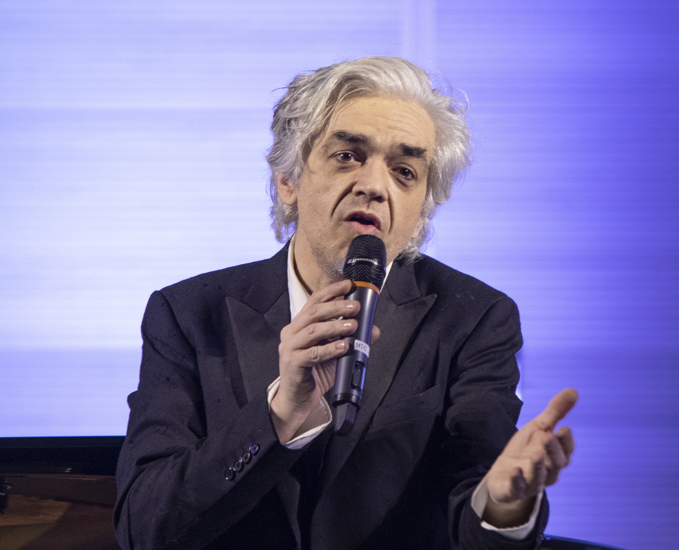 X Factor, la rabbia di Morgan: “Fuorionda con la mia immagine dopo avermi cacciato”