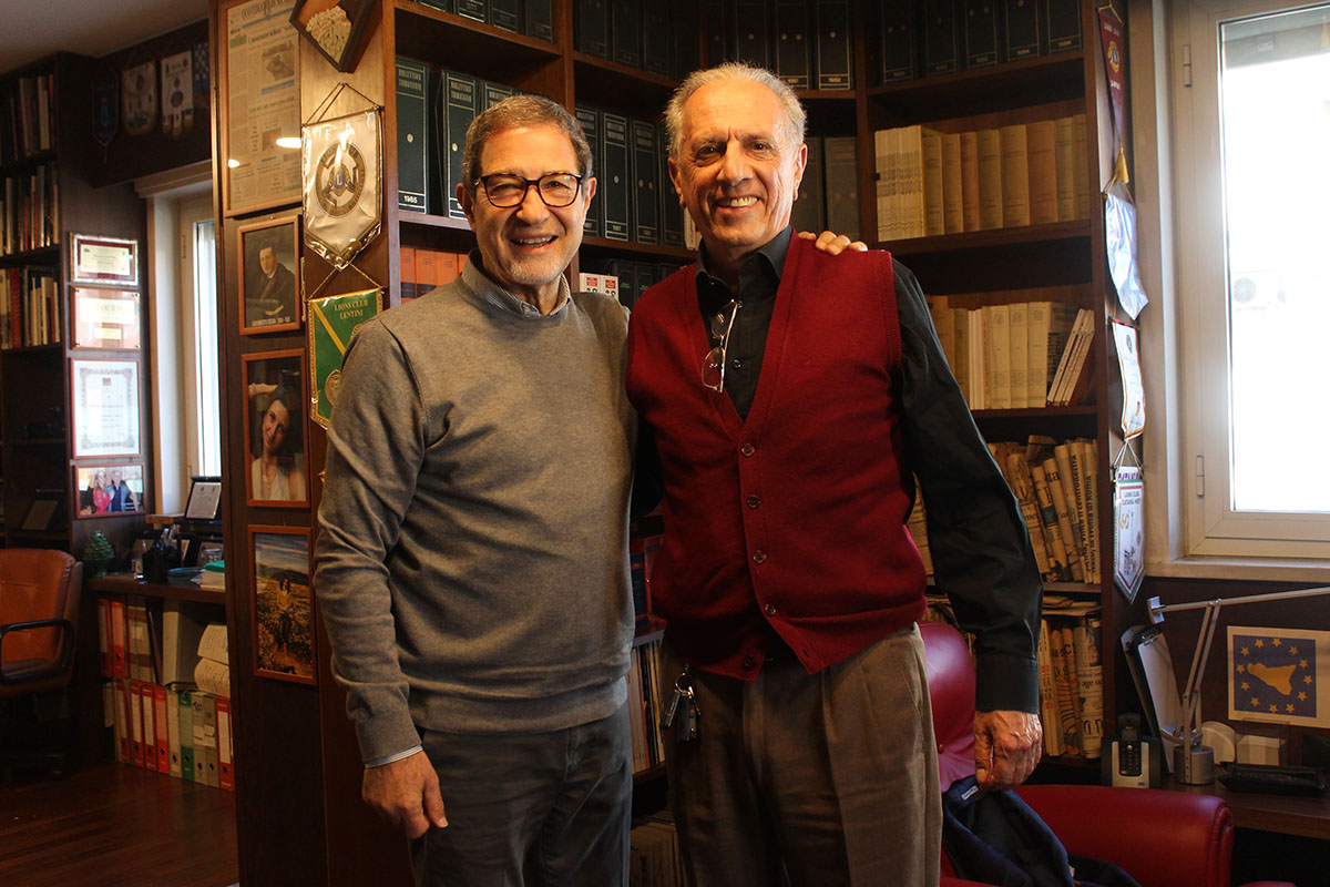 Dalla protezione civile al mare, 5 domande in cerca di… ministro