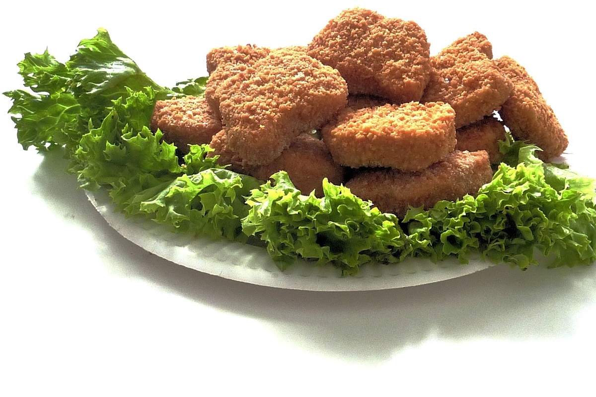 Metallo nel pollo, ritirate oltre 13 tonnellate di “Fun Nuggets” di Tyson Foods