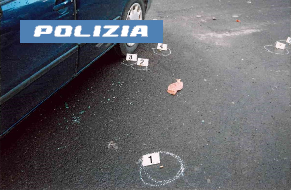 NOMI | Duplice omicidio ad Adrano, c’è la svolta: 4 misure cautelari tra i Santapaola-Ercolano