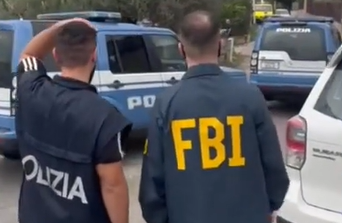 Fra i fermati del blitz contro Cosa nostra fra New York e Palermo il padre di un assessore