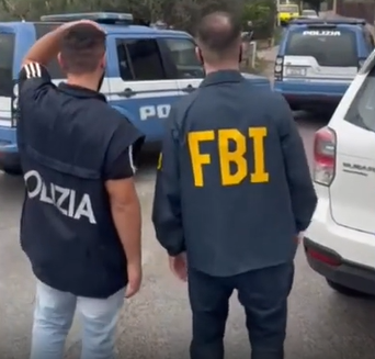 VIDEO | Maxi operazione antimafia polizia-Fbi, 17 fermi tra Palermo e New York