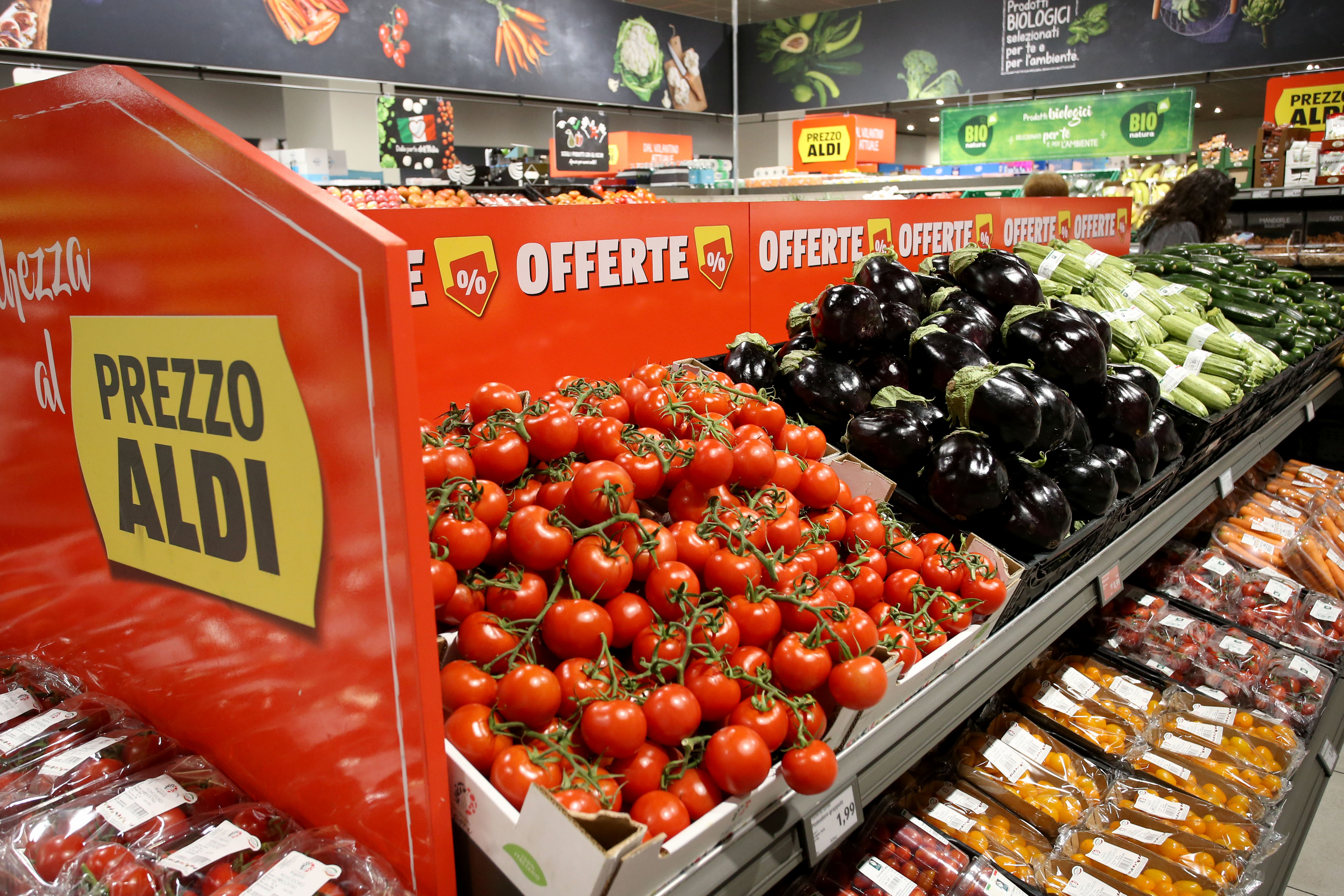 Aumento costi ortofrutta, situazione disastrosa in Sicilia. Coldiretti: “Ecco le nostre soluzioni per i consumatori”