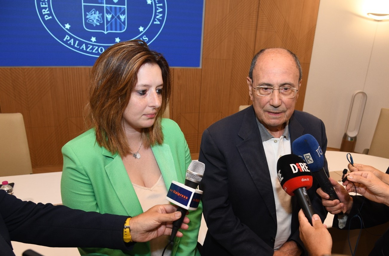 Concorso Forestali, la Regione sull’inchiesta del QdS: “Immediata verifica sulla diffusione dell’elenco”