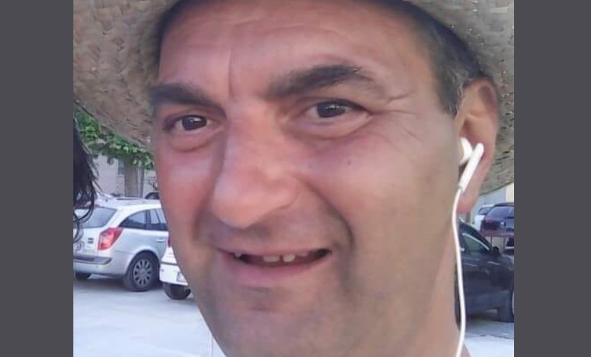 Era scomparso da giorni, trovato morto a Marsala  Pietro Umile